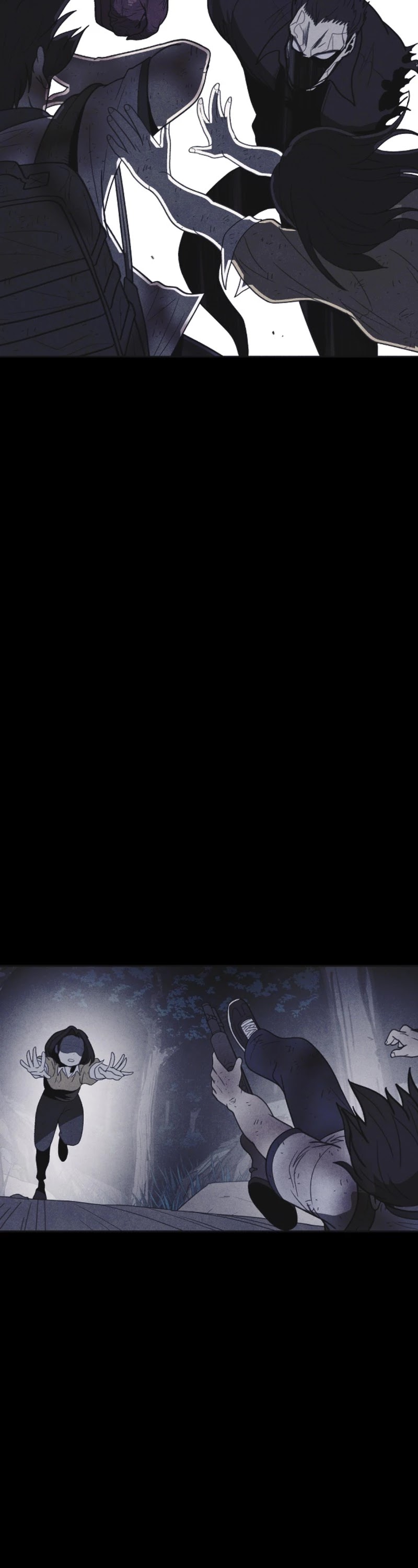 Shotgun Boy chapter 32 page 40