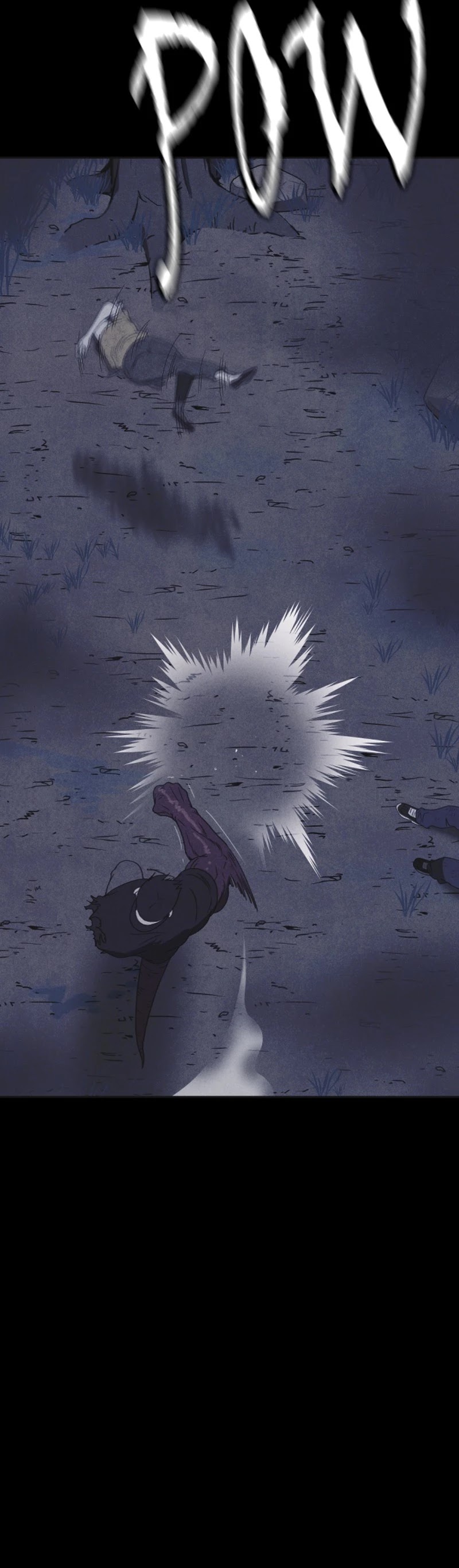 Shotgun Boy chapter 32 page 45