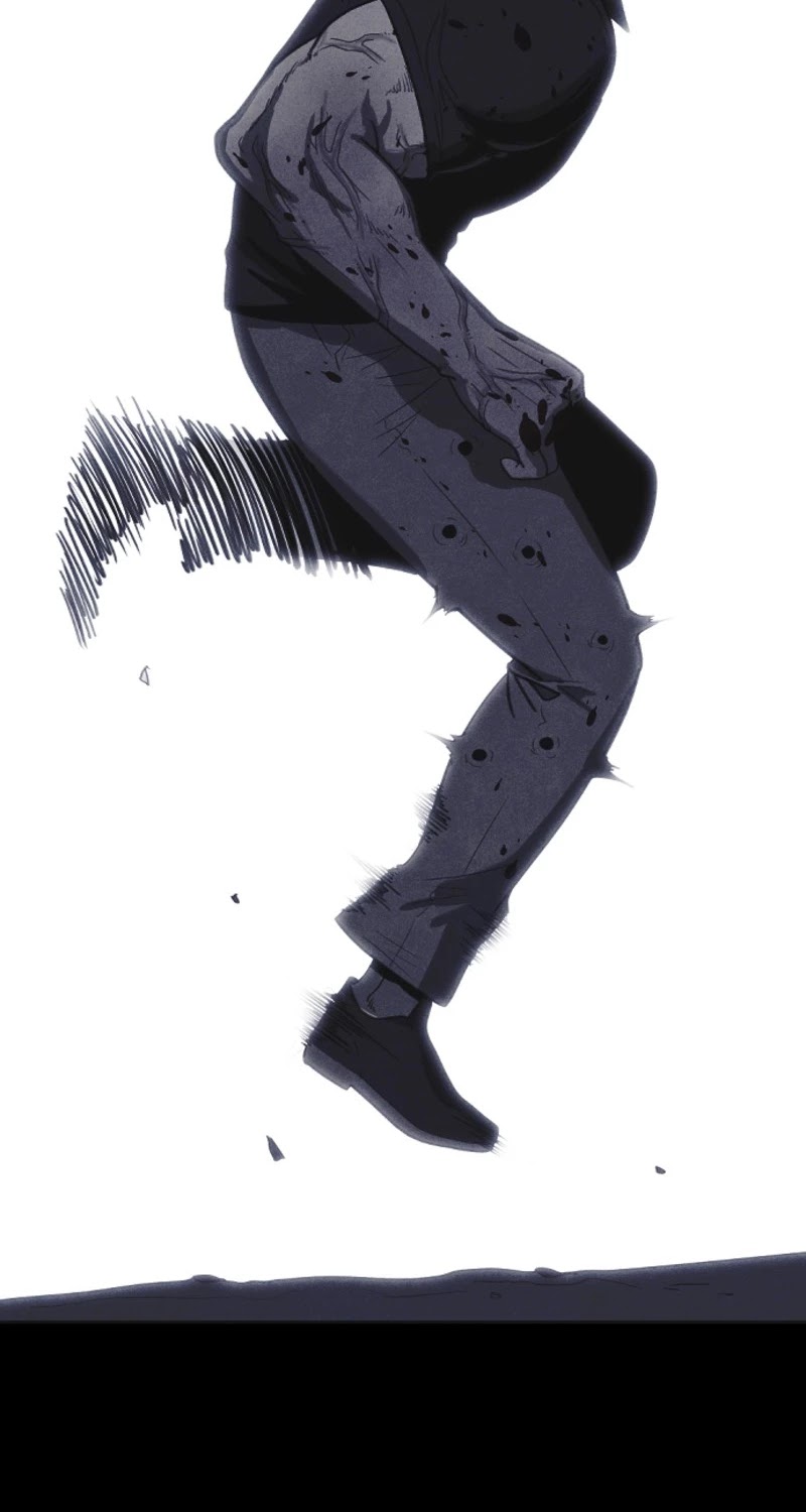 Shotgun Boy chapter 32 page 5