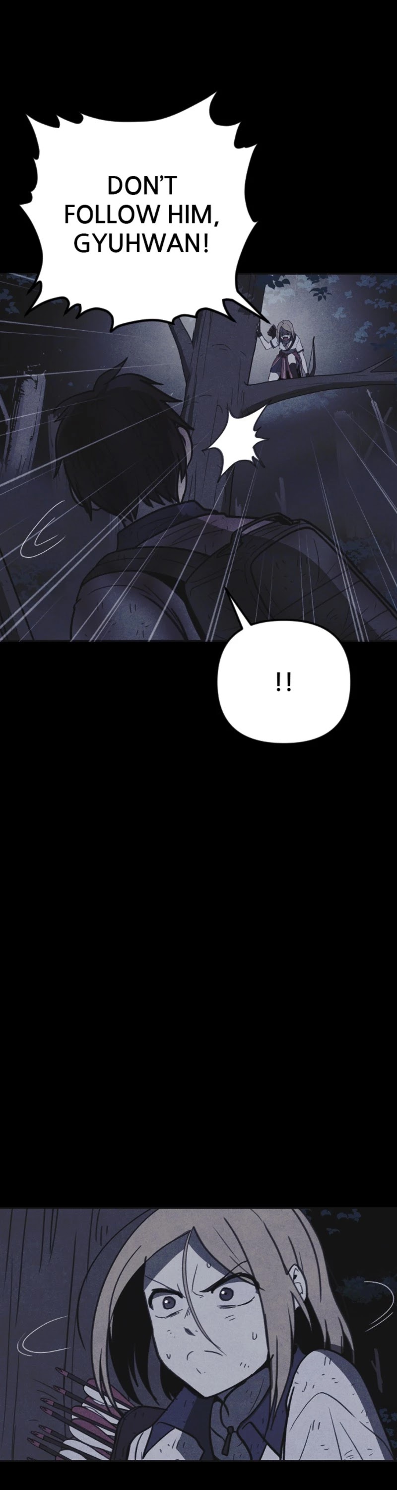 Shotgun Boy chapter 32 page 52