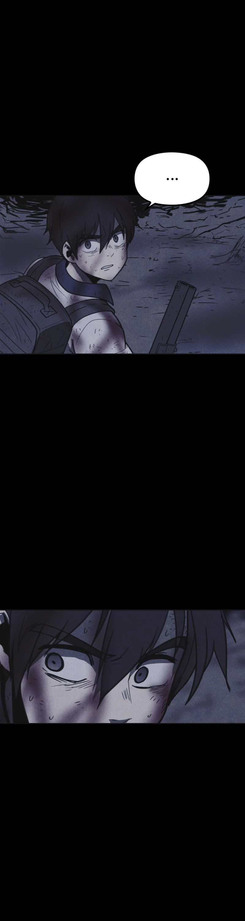 Shotgun Boy chapter 32 page 53