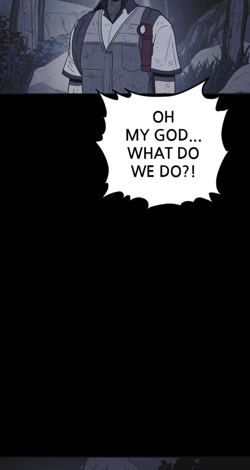 Shotgun Boy chapter 32 page 55