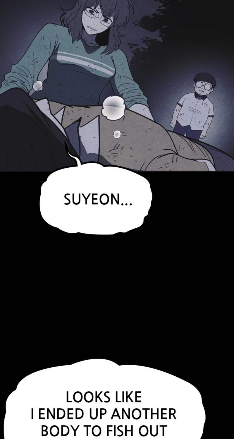 Shotgun Boy chapter 32 page 56