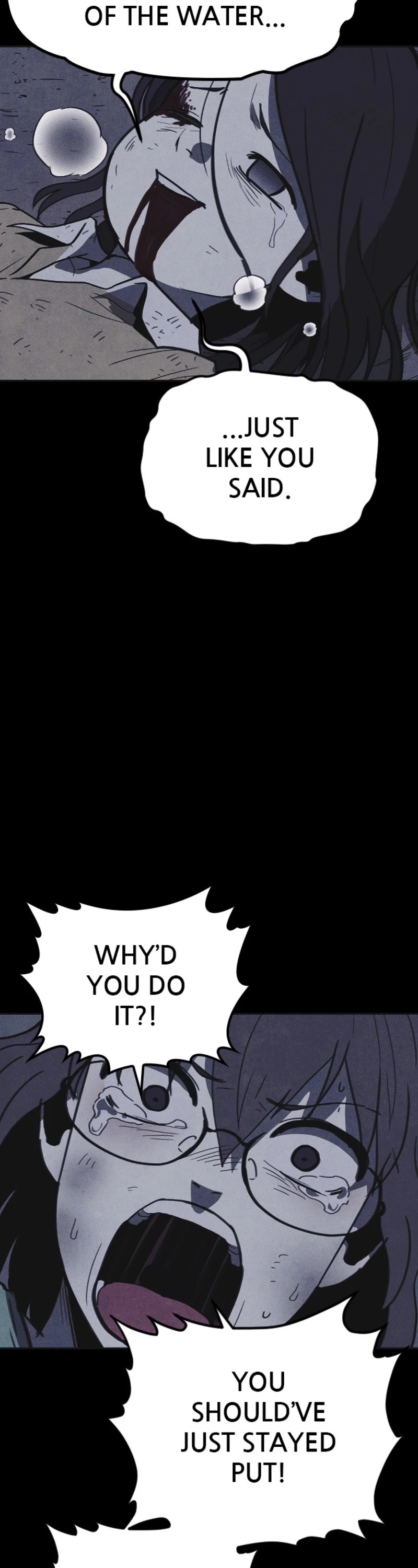 Shotgun Boy chapter 32 page 57