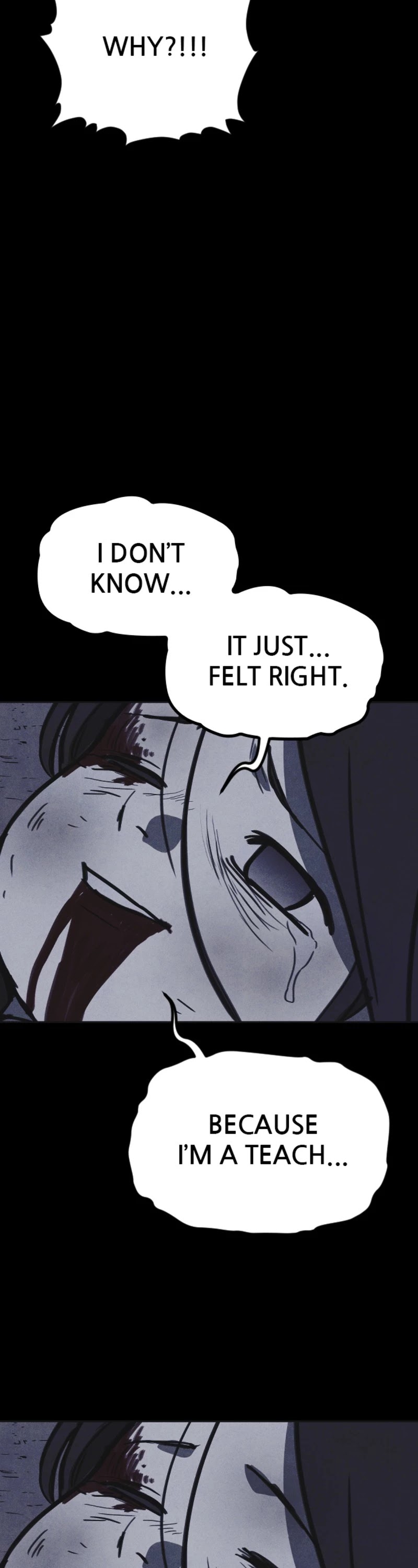 Shotgun Boy chapter 32 page 58