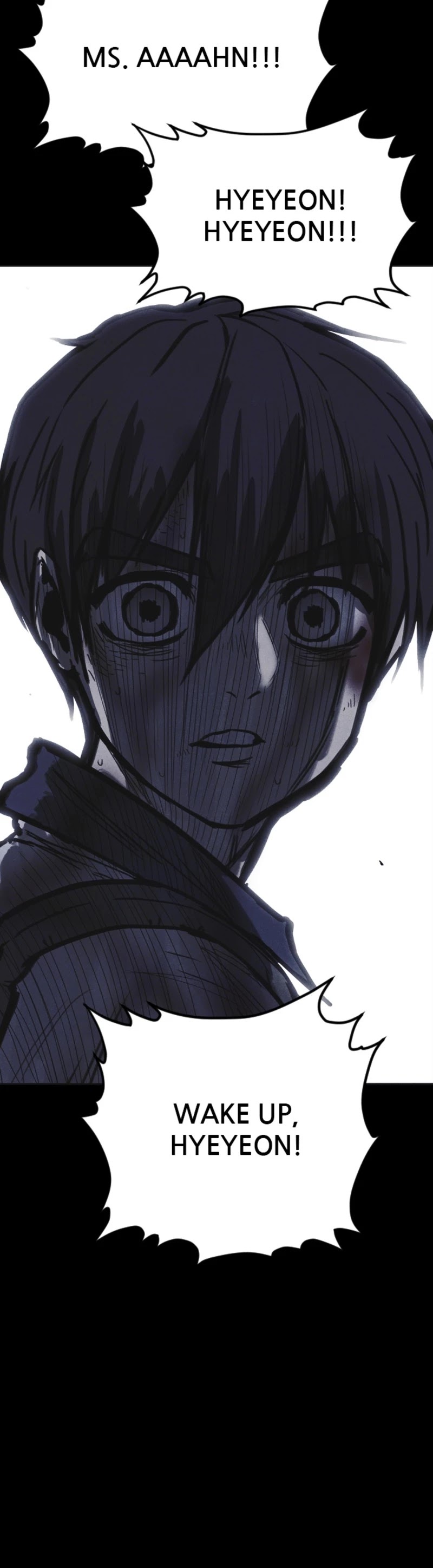 Shotgun Boy chapter 32 page 60