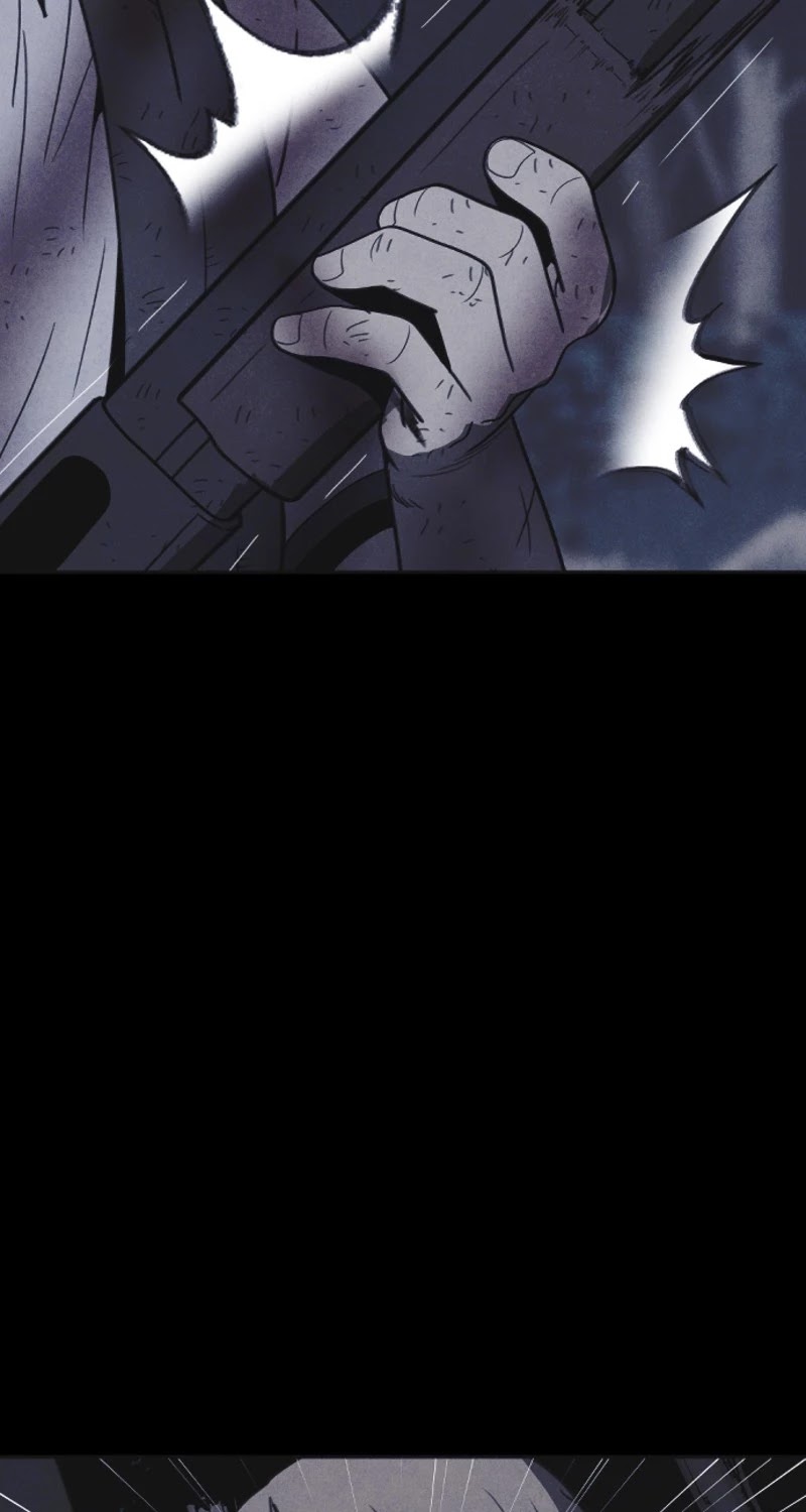 Shotgun Boy chapter 32 page 64