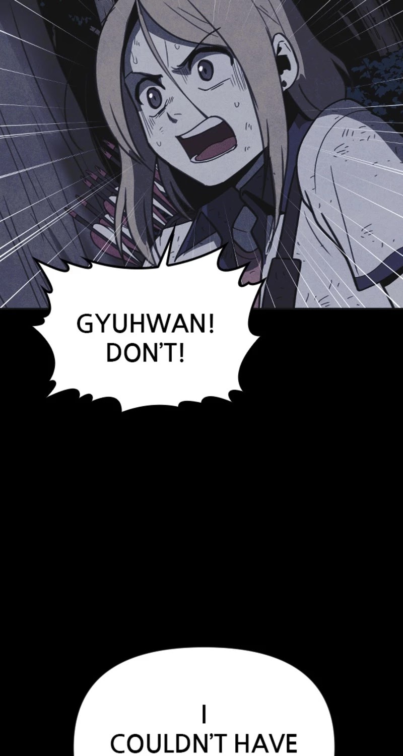 Shotgun Boy chapter 32 page 65