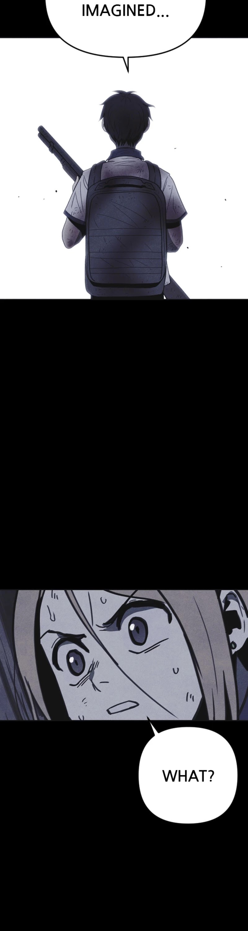 Shotgun Boy chapter 32 page 66