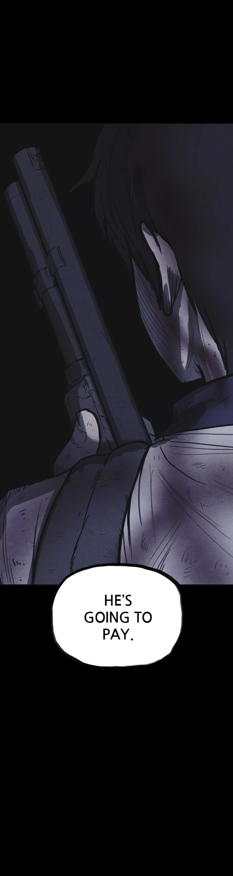 Shotgun Boy chapter 32 page 67