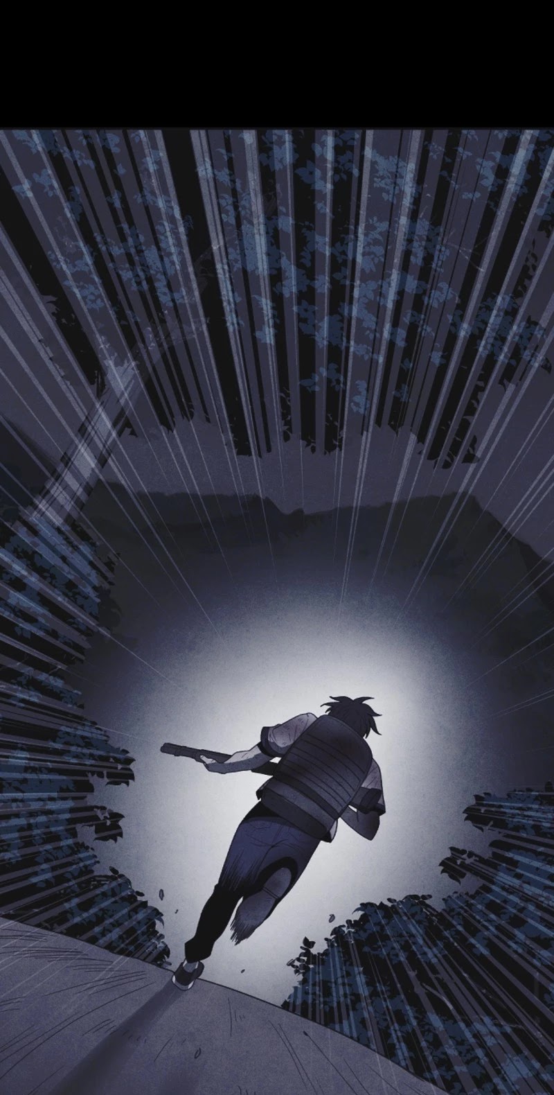 Shotgun Boy chapter 32 page 68