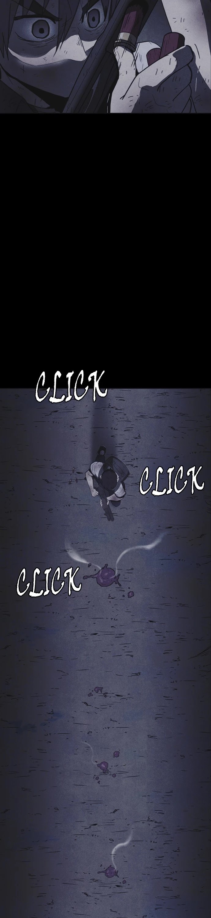 Shotgun Boy chapter 33 page 10