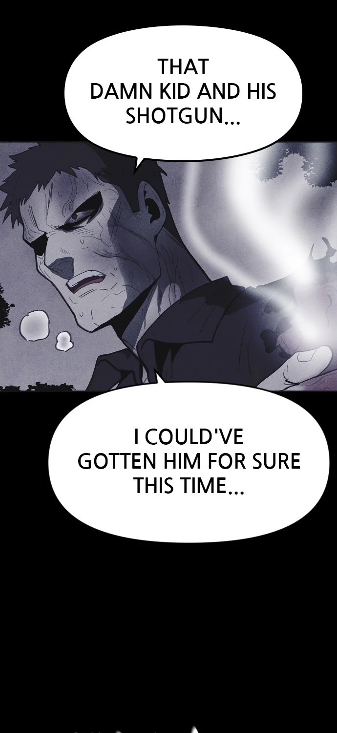 Shotgun Boy chapter 33 page 13