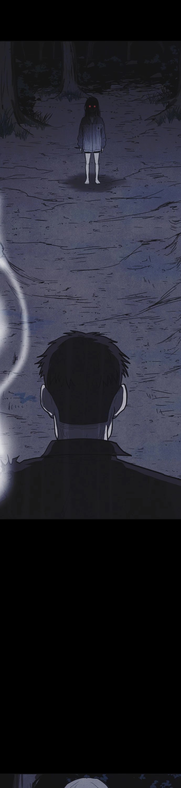 Shotgun Boy chapter 33 page 15