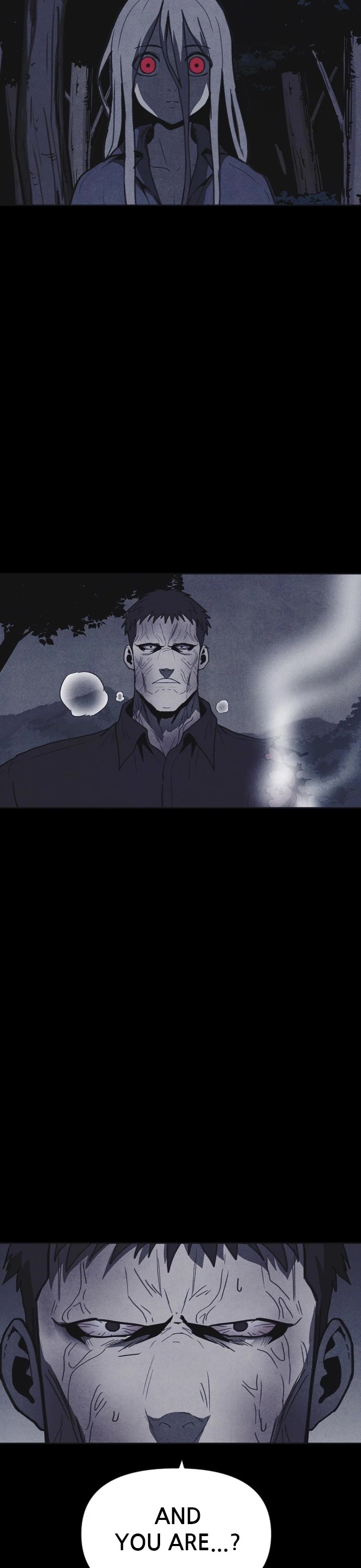 Shotgun Boy chapter 33 page 16