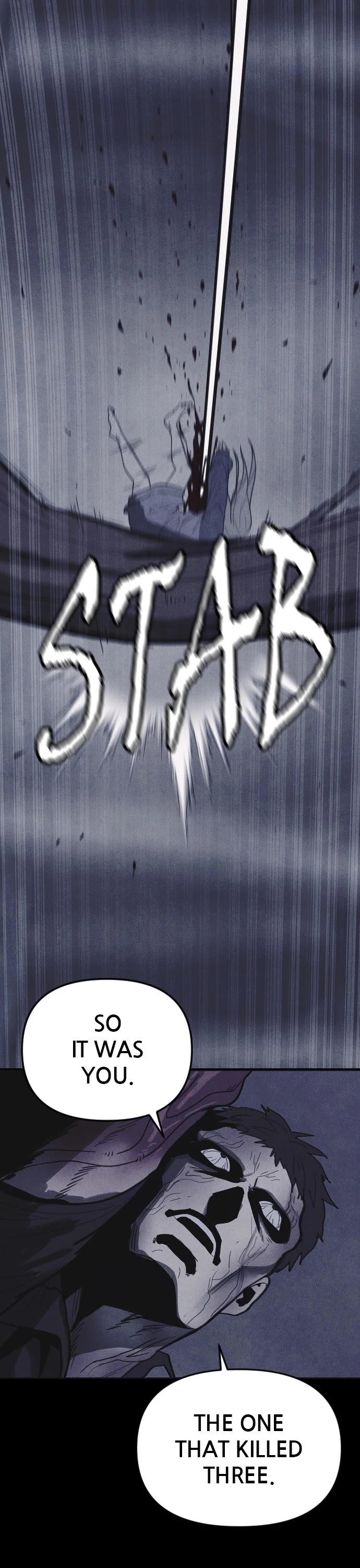 Shotgun Boy chapter 33 page 20