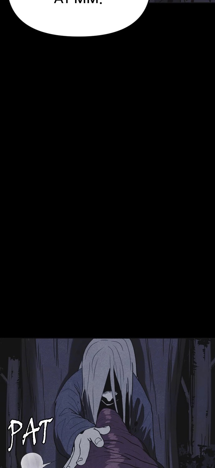 Shotgun Boy chapter 33 page 22