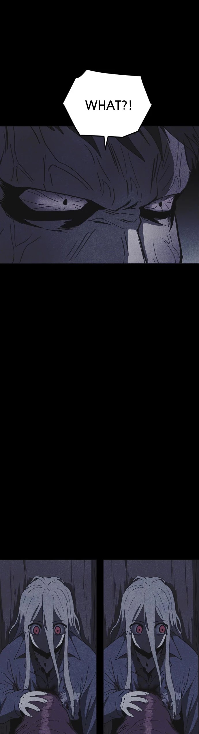 Shotgun Boy chapter 33 page 26