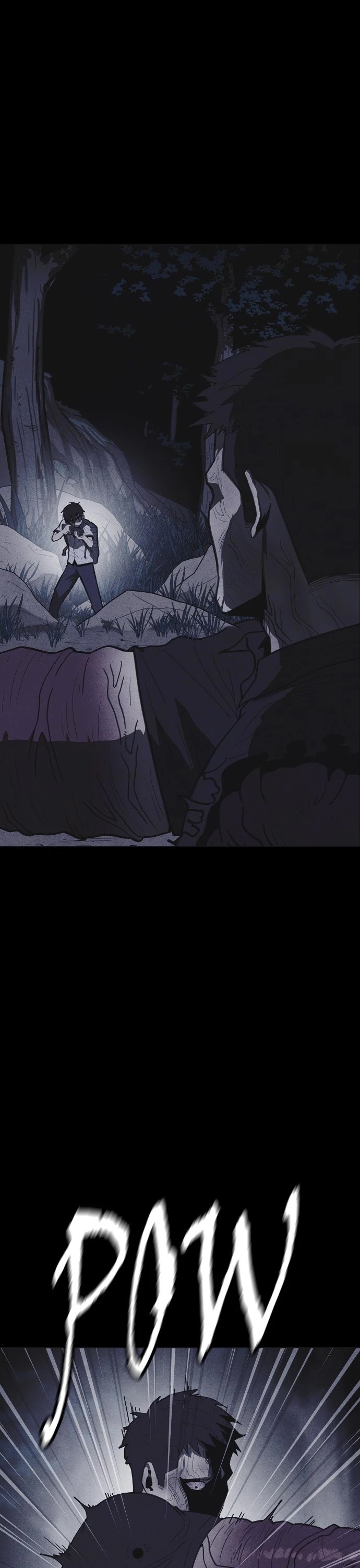 Shotgun Boy chapter 33 page 28