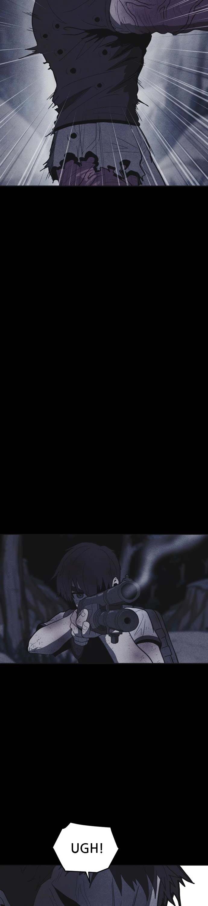 Shotgun Boy chapter 33 page 29