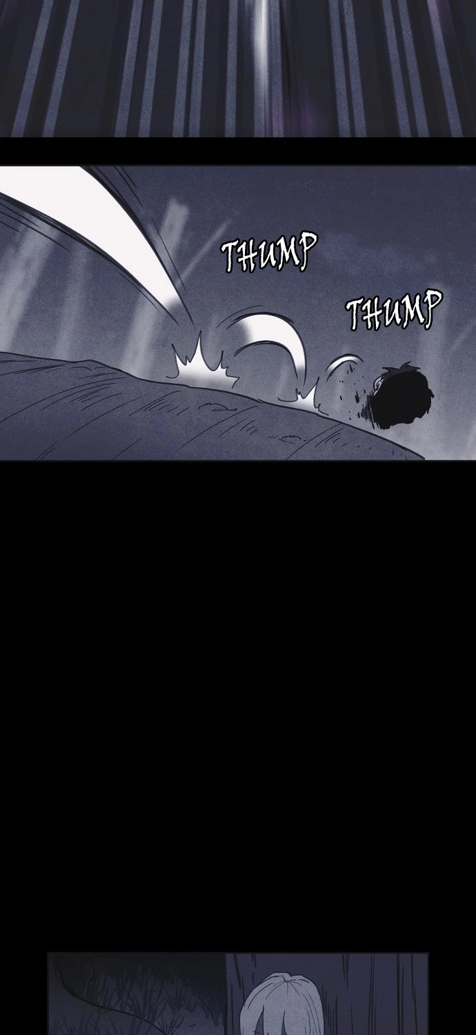 Shotgun Boy chapter 33 page 31