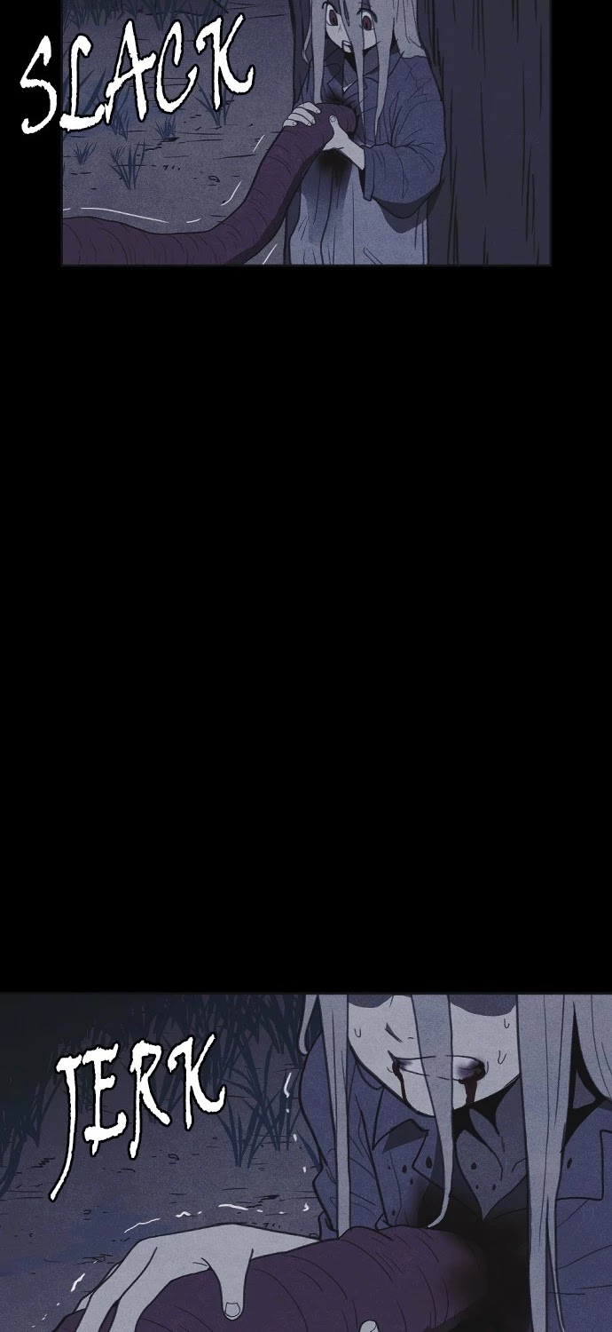 Shotgun Boy chapter 33 page 32