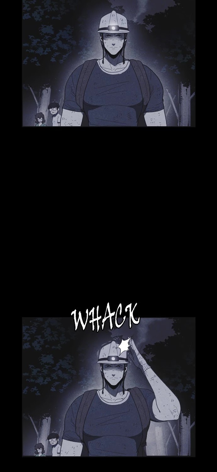 Shotgun Boy chapter 33 page 4