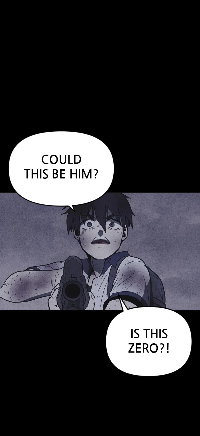 Shotgun Boy chapter 33 page 40