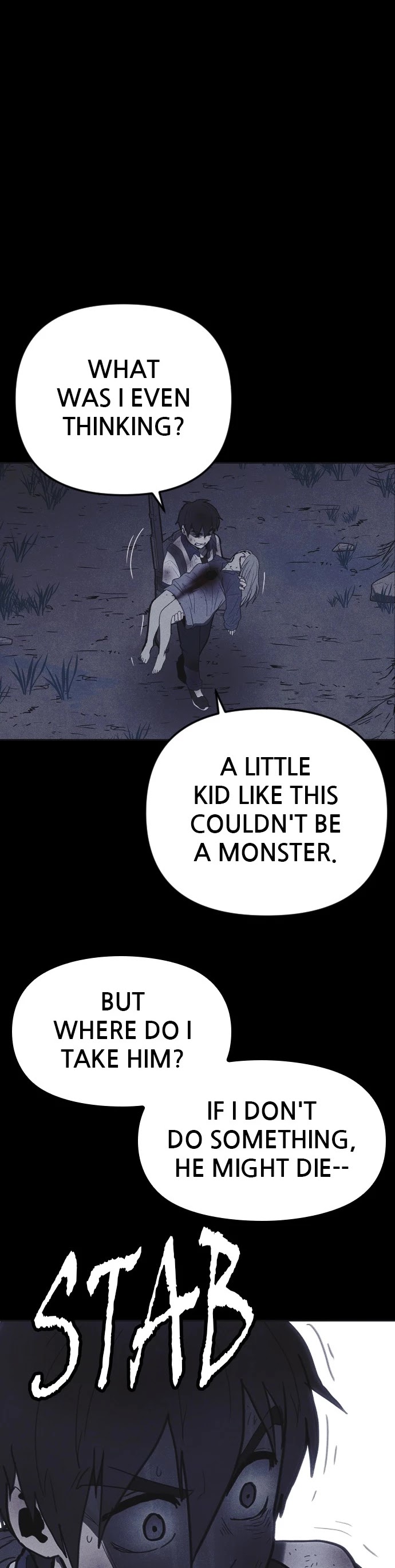 Shotgun Boy chapter 33 page 44