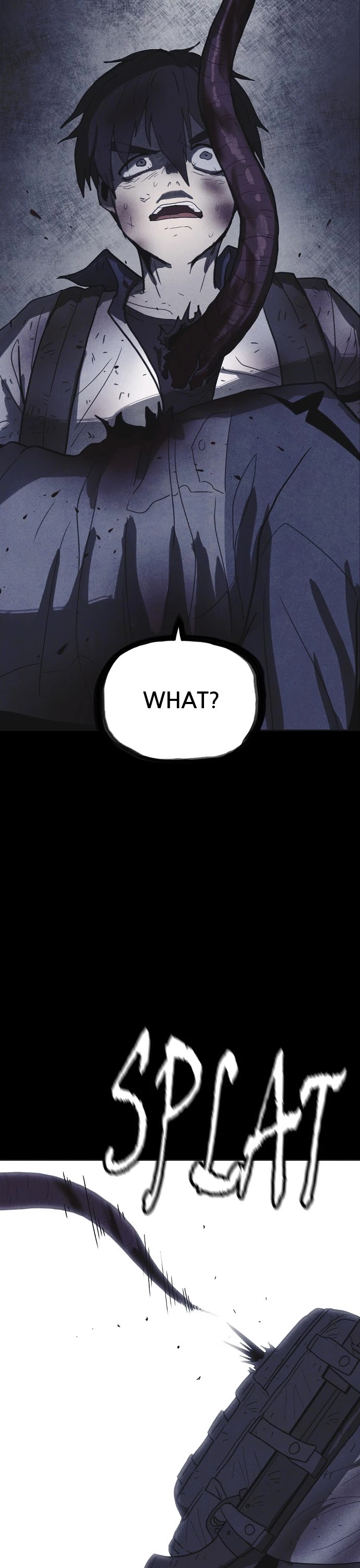 Shotgun Boy chapter 33 page 46