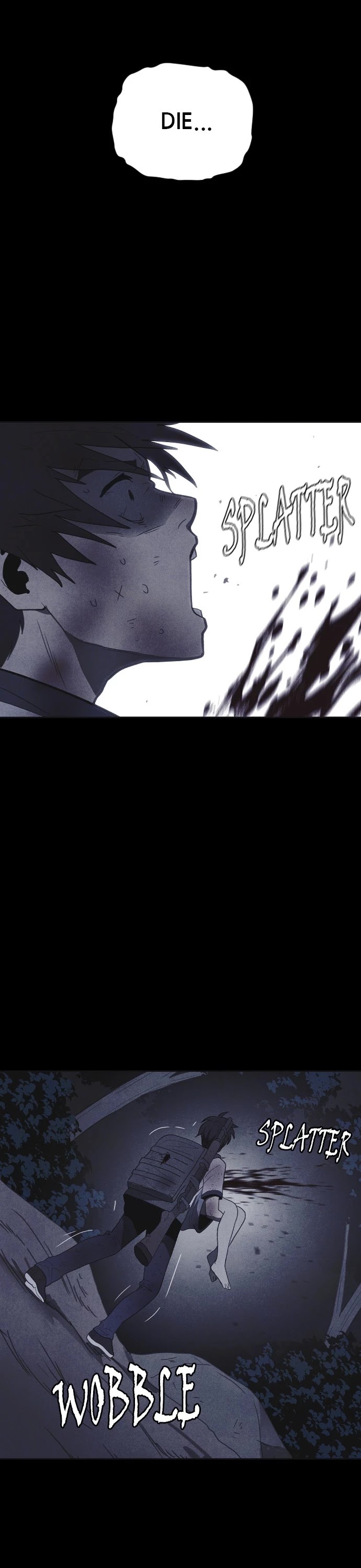 Shotgun Boy chapter 33 page 48