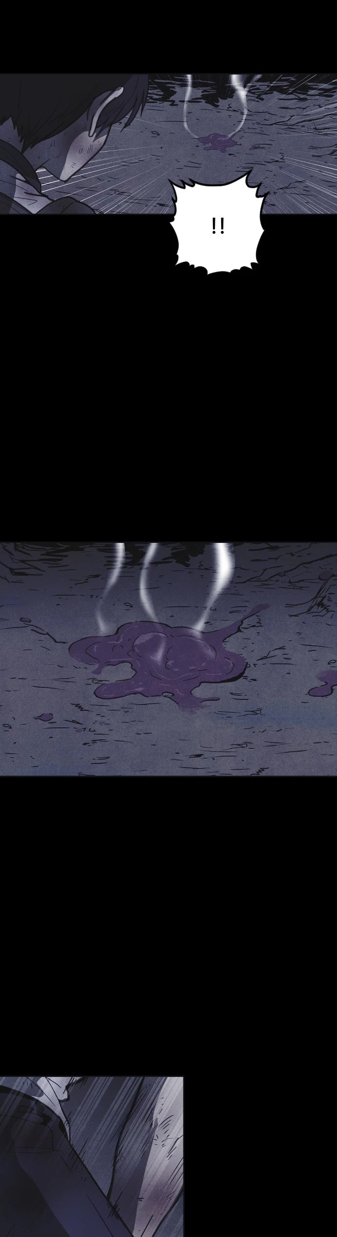 Shotgun Boy chapter 33 page 8