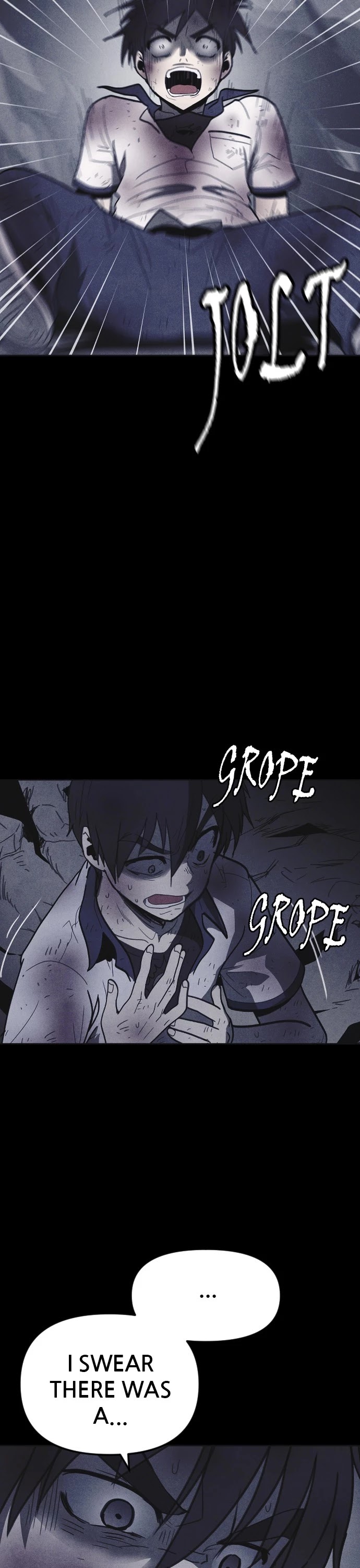 Shotgun Boy chapter 34 page 12