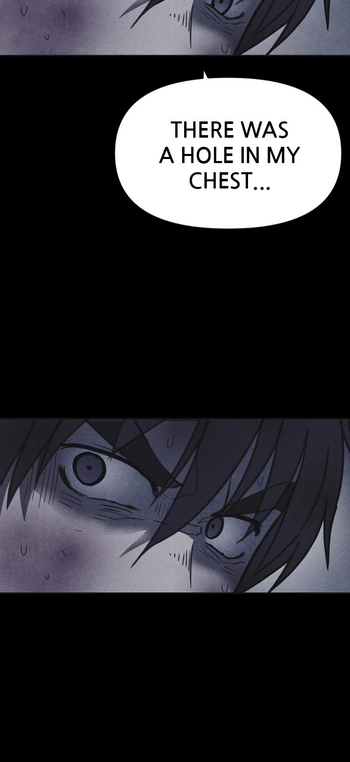 Shotgun Boy chapter 34 page 13