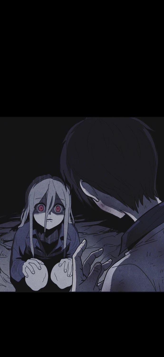 Shotgun Boy chapter 34 page 14