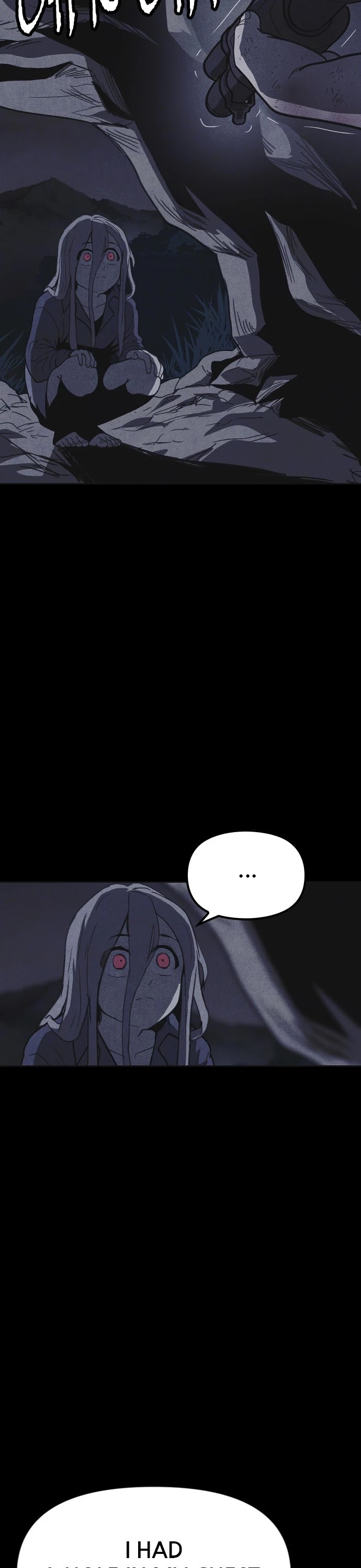 Shotgun Boy chapter 34 page 16