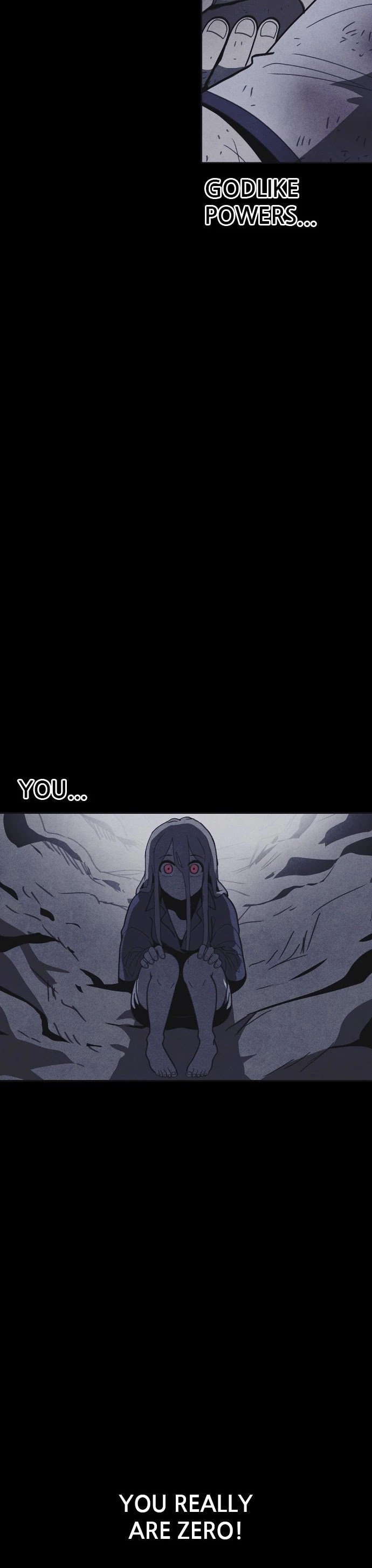 Shotgun Boy chapter 34 page 18