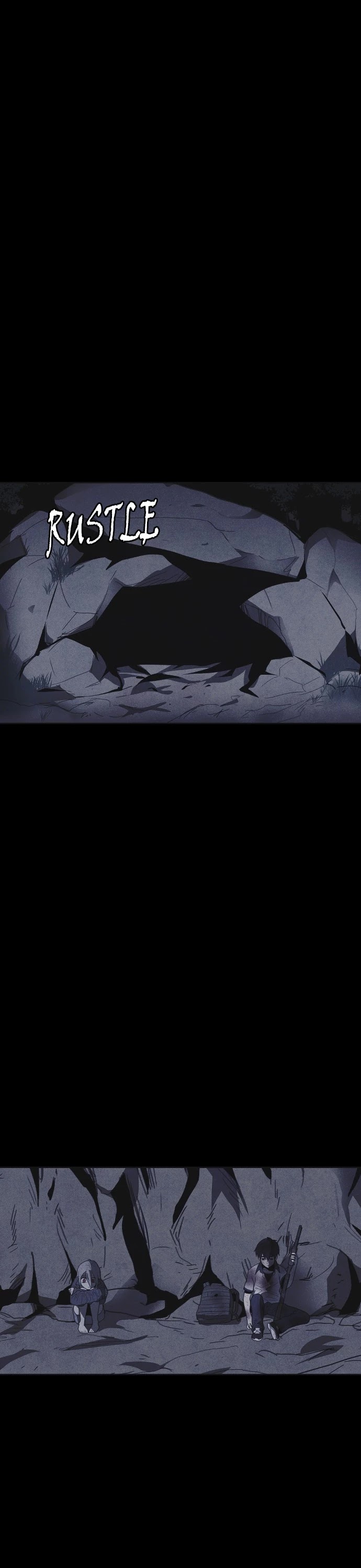 Shotgun Boy chapter 34 page 19