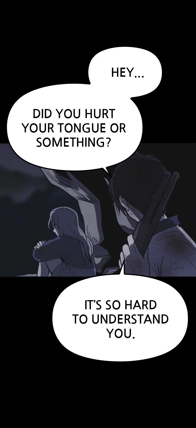 Shotgun Boy chapter 34 page 22