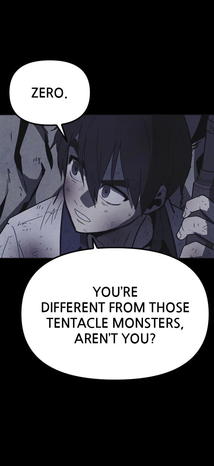 Shotgun Boy chapter 34 page 23