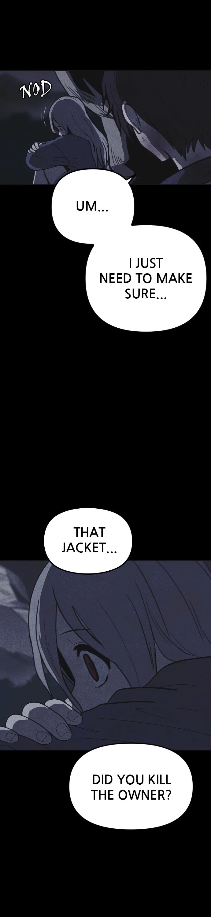 Shotgun Boy chapter 34 page 24