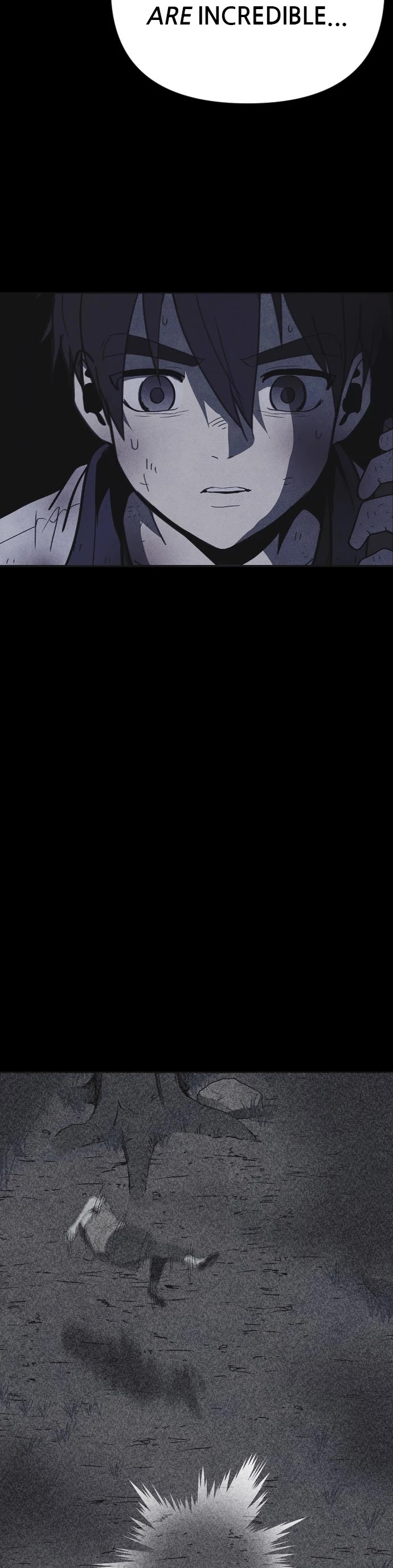 Shotgun Boy chapter 34 page 27