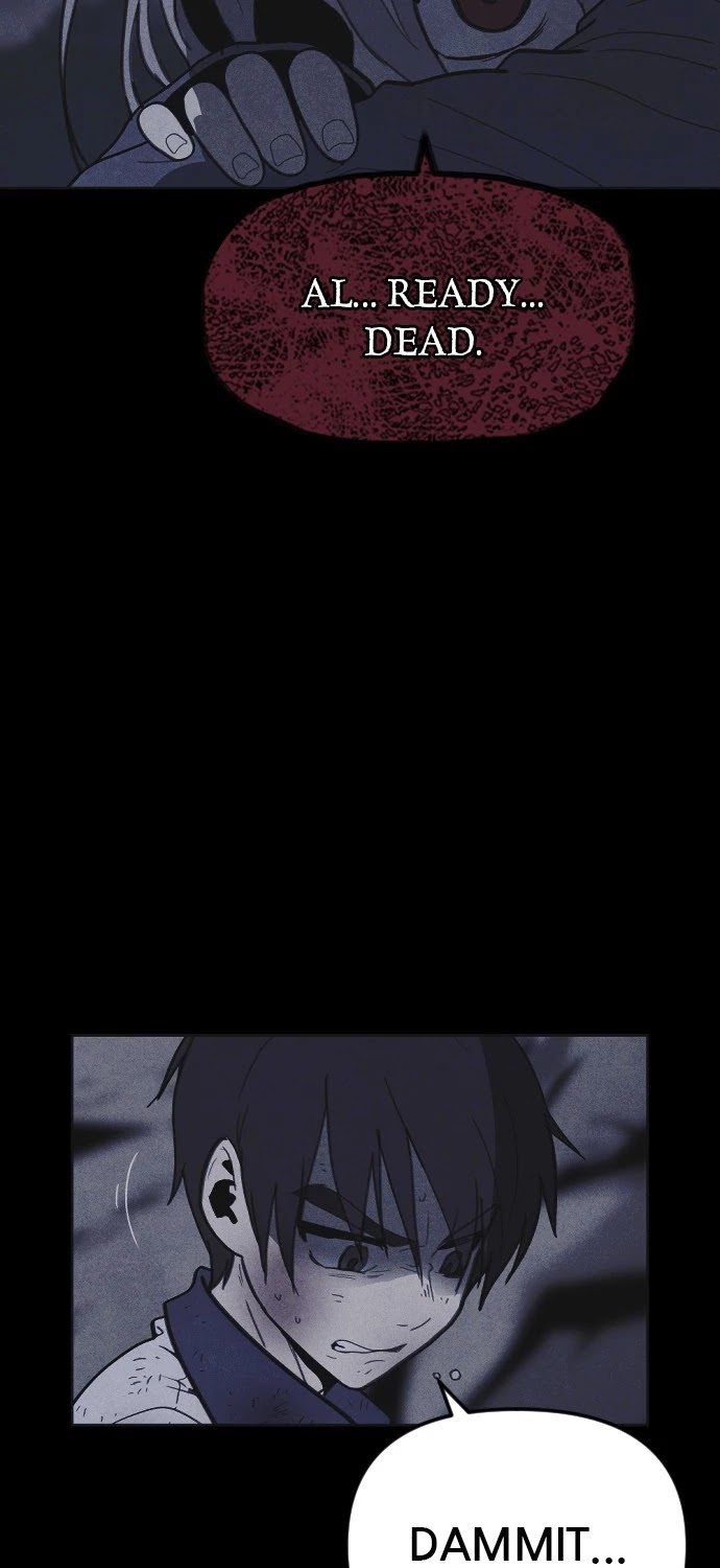 Shotgun Boy chapter 34 page 31