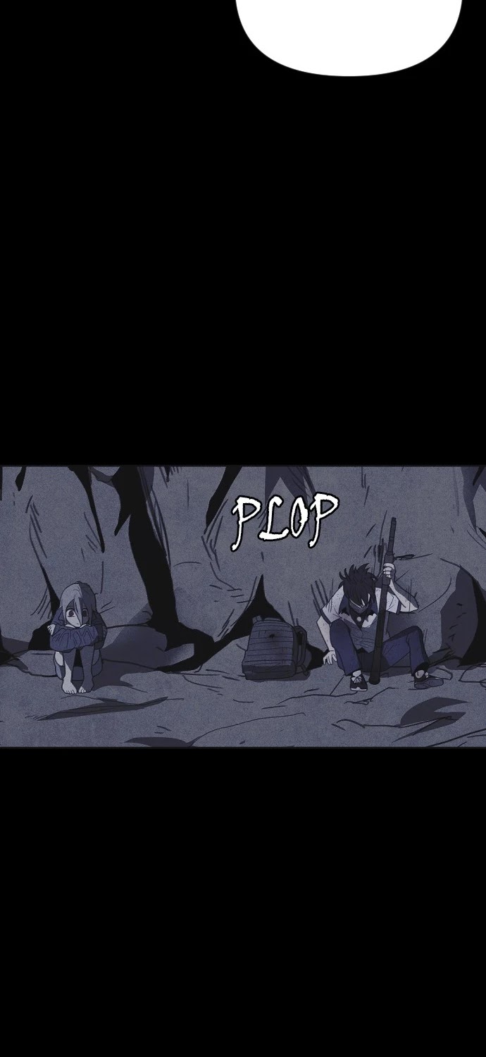 Shotgun Boy chapter 34 page 32