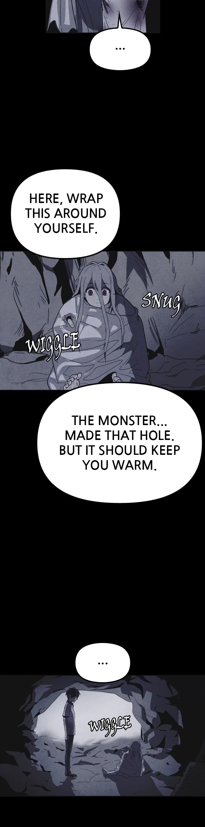 Shotgun Boy chapter 34 page 36