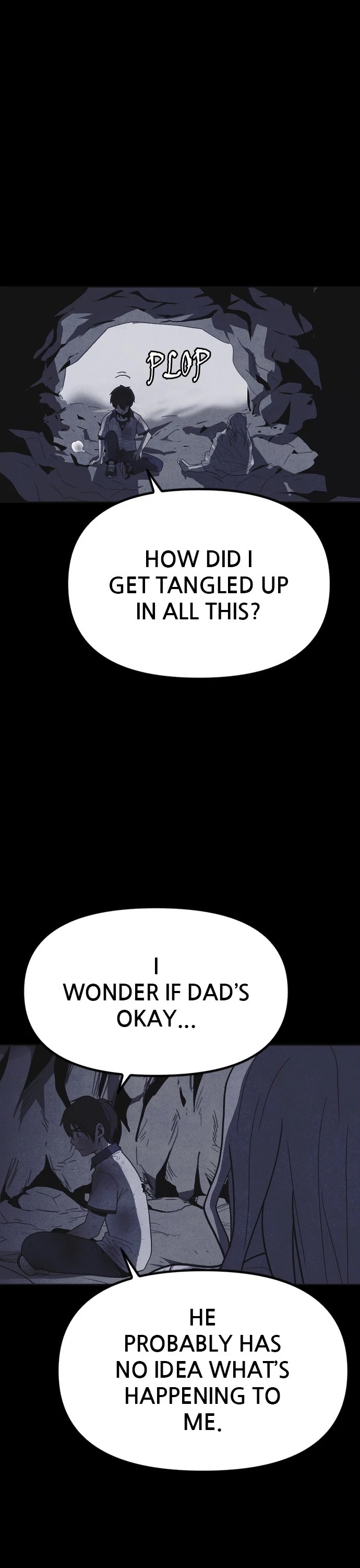 Shotgun Boy chapter 34 page 37