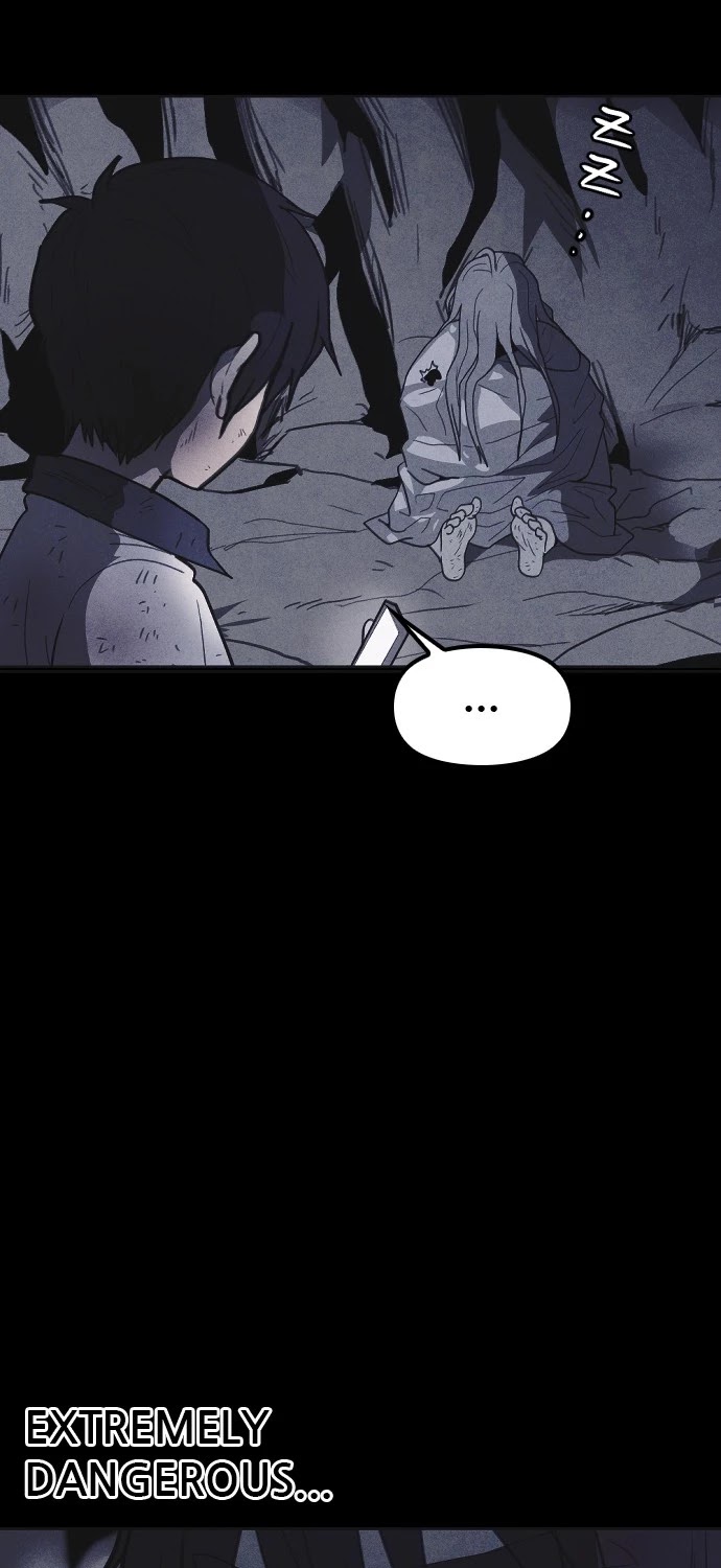 Shotgun Boy chapter 34 page 40