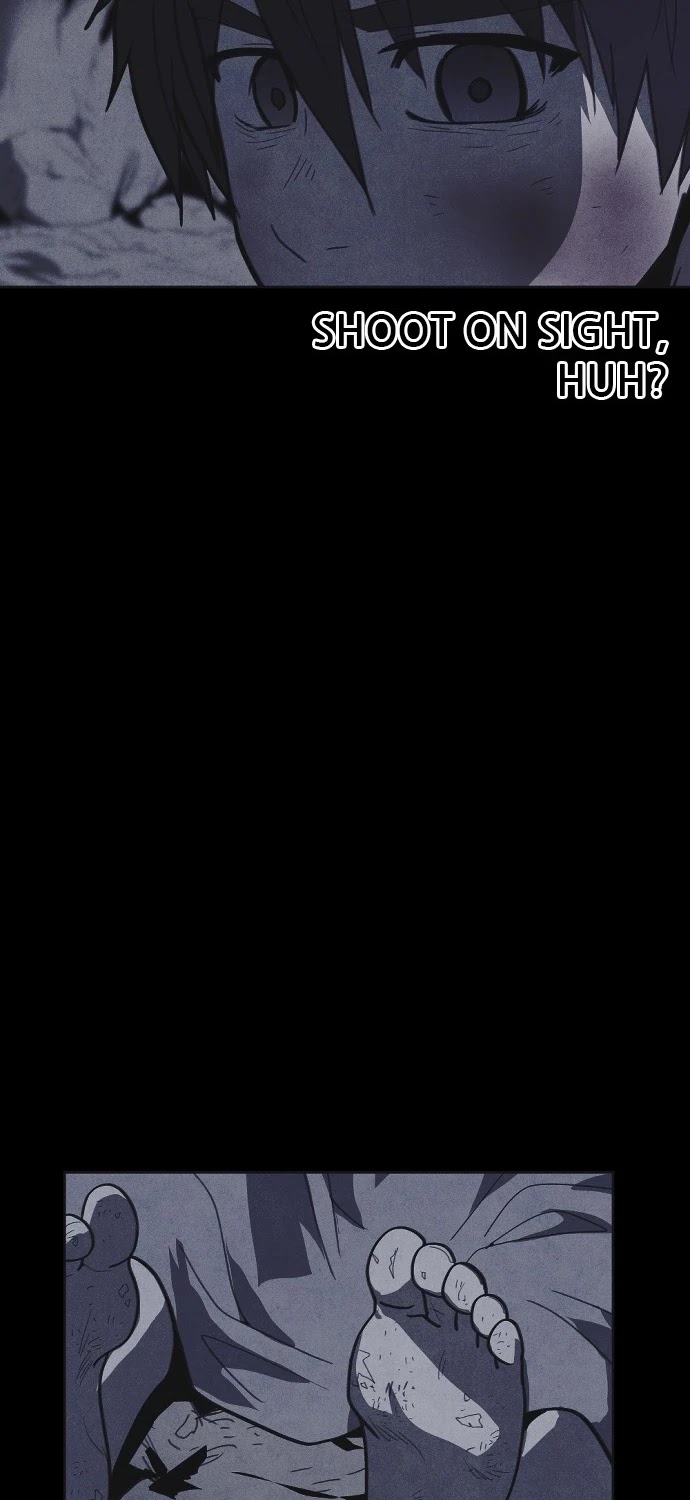 Shotgun Boy chapter 34 page 41