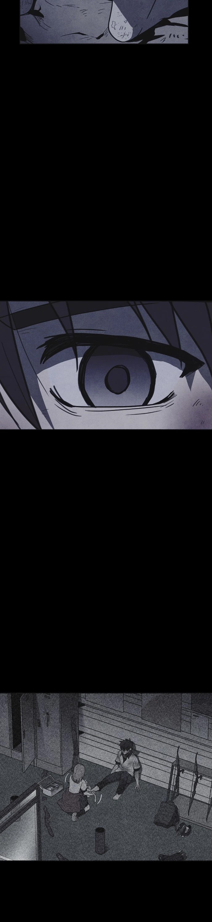 Shotgun Boy chapter 34 page 42