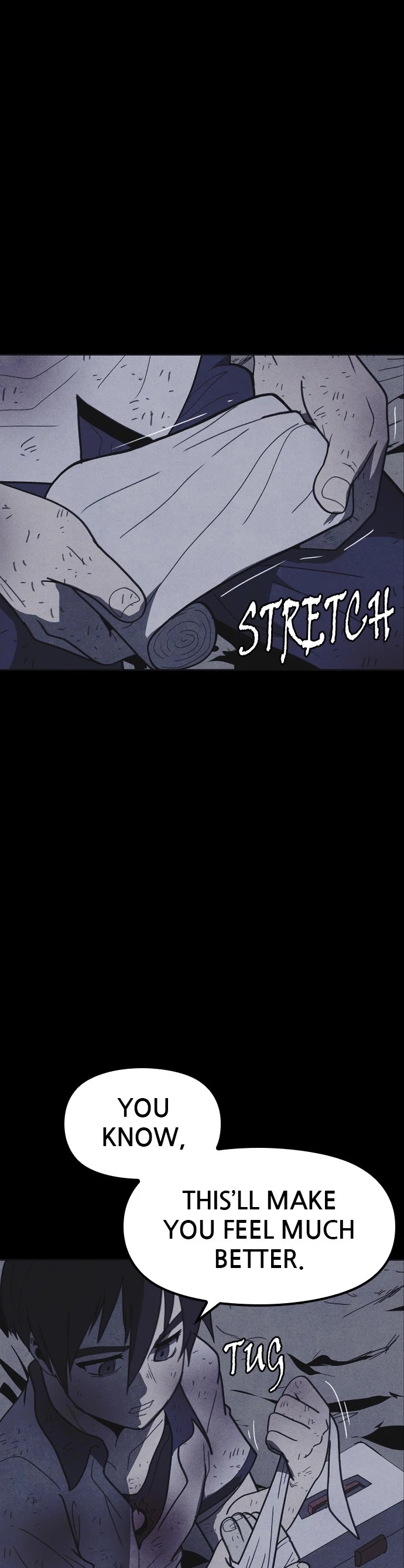 Shotgun Boy chapter 34 page 44